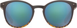 Sluneční brýle MONTANA MS50D Cat.3 Revo blue lenses + pouzdro MONTANA EYEWEAR E-batoh