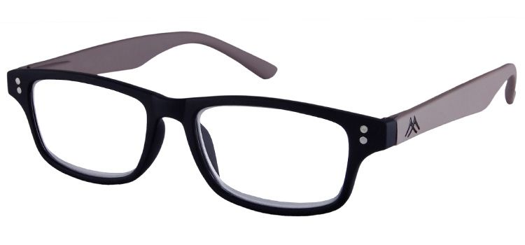 MONTANA EYEWEAR Dioptrické brýle MR97F +1,00