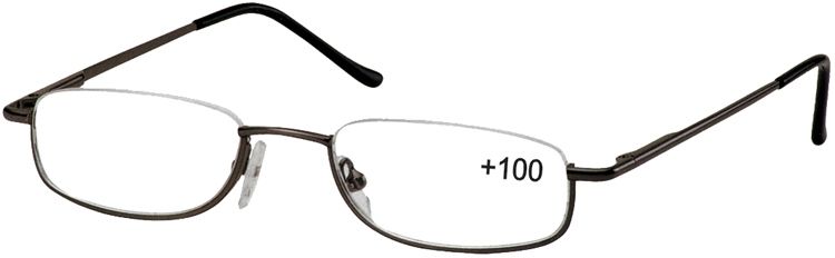 MONTANA EYEWEAR Dioptrické brýle OR42A +3,50 Flex