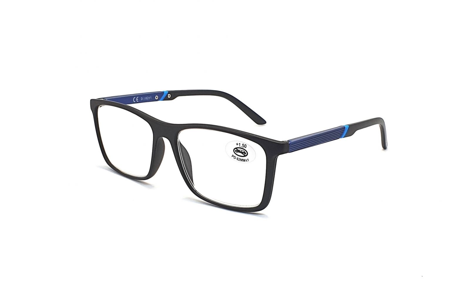 Dioptrické brýle SV2115D/ +2,00 s flexem