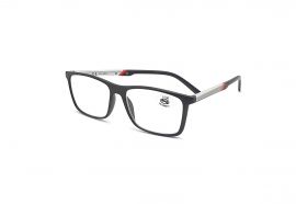 Dioptrické brýle SV2115A/ +2,50 s flexem E-batoh