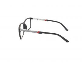 Dioptrické brýle SV2115A/ +2,50 s flexem E-batoh
