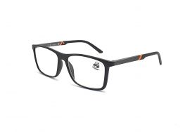 Dioptrické brýle SV2115B/ +2,50 s flexem