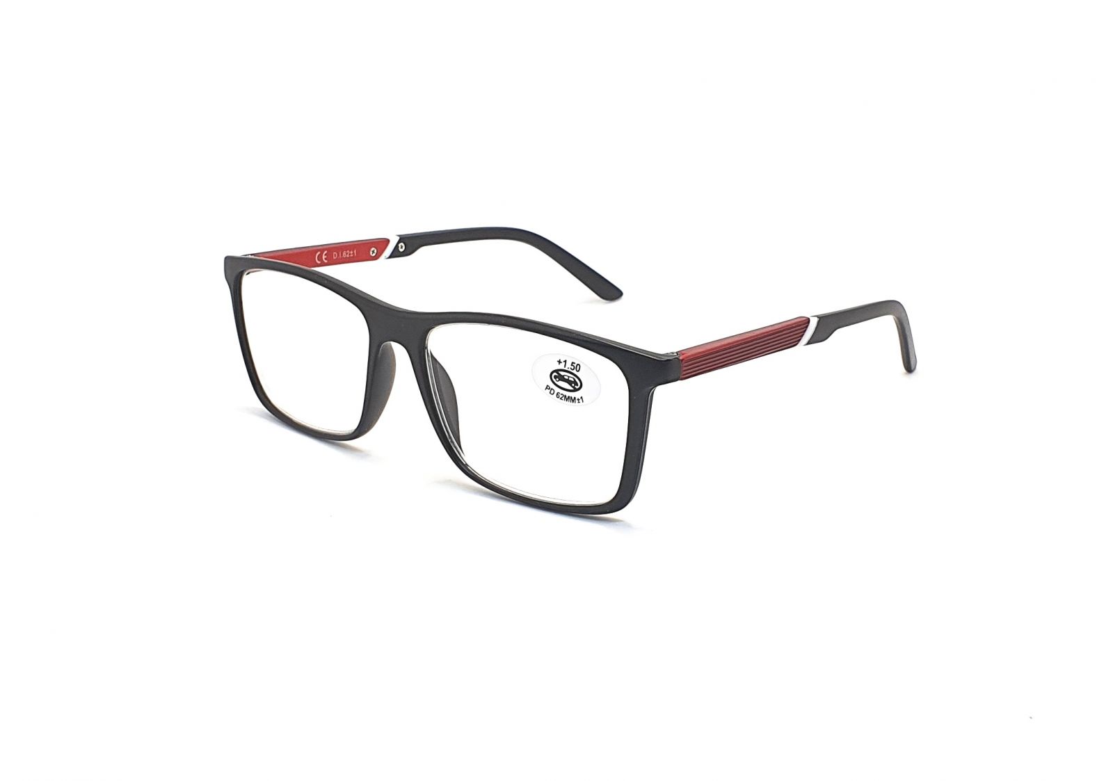 Dioptrické brýle SV2115C/ +3,50 s flexem