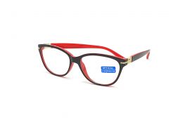 Dioptrické brýle OK219A / +2,50 E-batoh