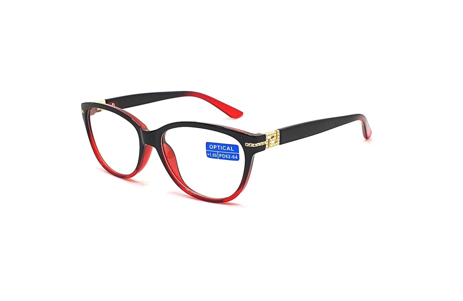 Dioptrické brýle OK219C / +3,50
