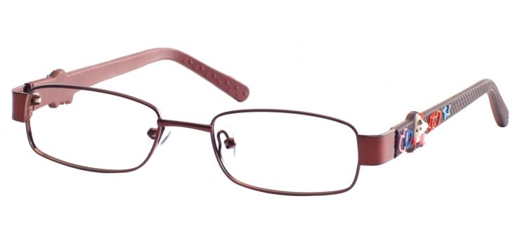 Dětské brýlové obroučky K95A