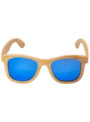 Polarizační brýle Meatfly Bamboo, Blue Light E-batoh