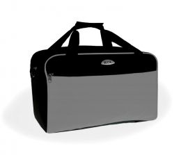 Příruční zavazadlo pro RYANAIR 34B 40x25x20 BLACK-GREY