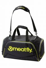 Taška Meatfly Rocky Training Bag, A - Black