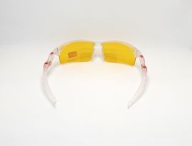Polarizační brýle na noční vidění pro řidiče SGLPO2.174 CAT.1 clear-red E-batoh