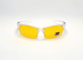 Polarizační brýle na noční vidění pro řidiče SGLPO2.174 CAT.1 clear-blue E-batoh