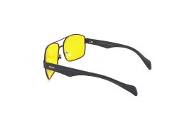 Polarizační brýle na noční vidění pro řidiče HP1.01 CAT.1 BLACK E-batoh