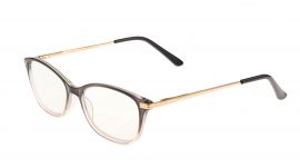 Brýle na počítač IDENTITY MC3001A /+1,00 flex