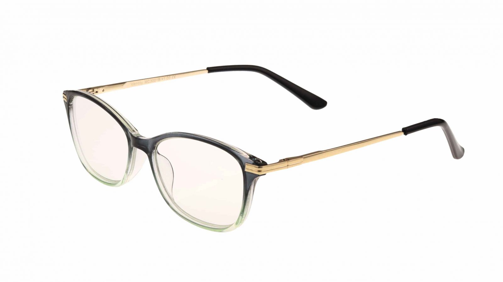 Brýle na počítač IDENTITY MC3001B /+3,50 flex E-batoh