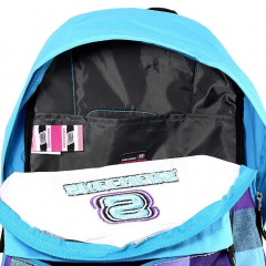 Školní batoh Blue Square Skechers E-batoh