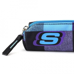 Školní penál Blue Square mini Skechers E-batoh
