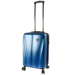 Kabinové zavazadlo MIA TORO M1238/3-S - modrá