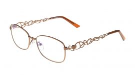 Dámské brýle na počítač IDENTITY MC3003B /+2,00