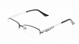 Dámské brýle na počítač IDENTITY MC3004B /+2,00