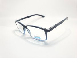 Dioptrické brýle P2.02/ +4,50 blue