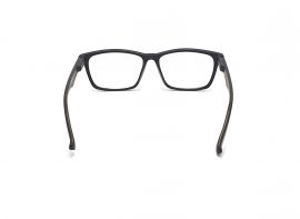 Dioptrické brýle R2072 / +1,50 flex black INfocus E-batoh
