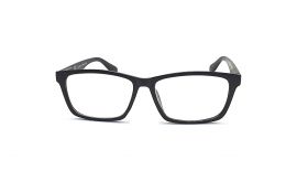Dioptrické brýle R2072 / +3,00 flex black INfocus E-batoh