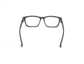 Dioptrické brýle R2072 / +3,00 flex blackmix INfocus E-batoh