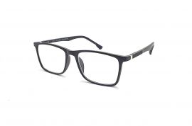 Dioptrické brýle R4158 / +1,50 flex black