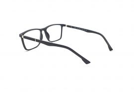Dioptrické brýle R4158 / +1,50 flex black INfocus E-batoh