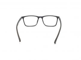 Dioptrické brýle R4158 / +2,00 flex black INfocus E-batoh