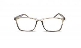 Dioptrické brýle R4158 / +1,50 flex gray INfocus E-batoh