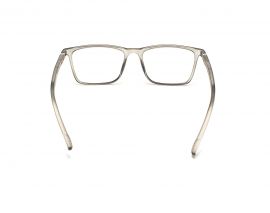 Dioptrické brýle R4158 / +1,50 flex gray INfocus E-batoh