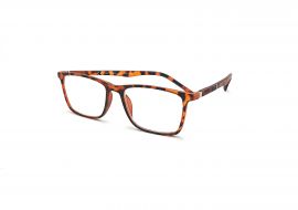 Dioptrické brýle R4158 / +2,00 flex tartle INfocus E-batoh