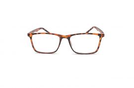 Dioptrické brýle R4158 / +2,00 flex tartle INfocus E-batoh