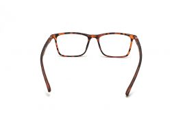 Dioptrické brýle R4158 / +3,00 flex tartle INfocus E-batoh