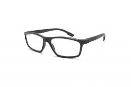 Dioptrické brýle R2075 / +2,00 black