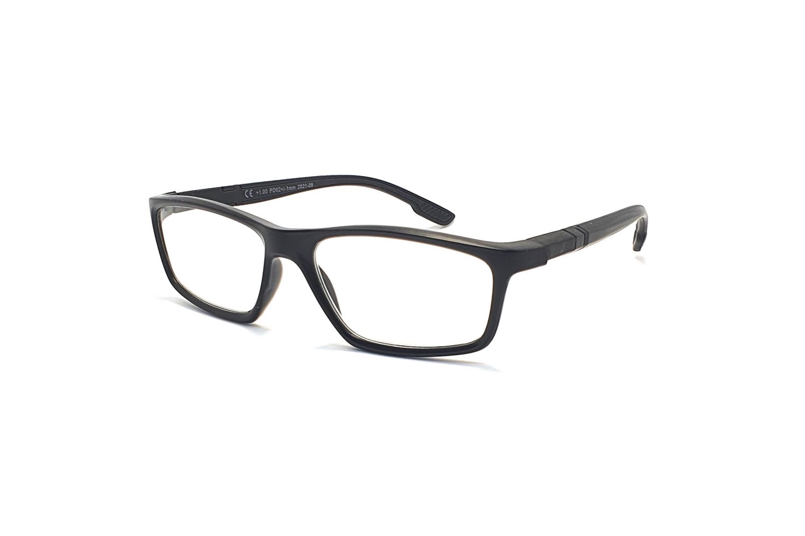 INfocus Dioptrické brýle R2075 / +2,50 black