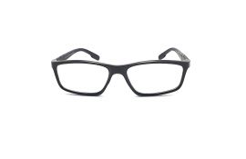 Dioptrické brýle R2075 / +2,50 black INfocus E-batoh