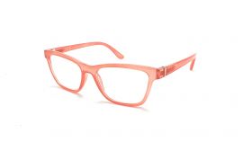 Dioptrické brýle R6225 / +2,00 flex pink