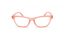 Dioptrické brýle R6225 / +2,00 flex pink INfocus E-batoh