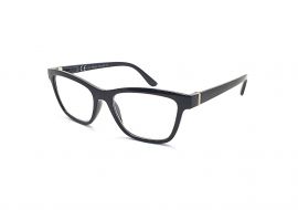 Dioptrické brýle R6225 / +2,50 flex black