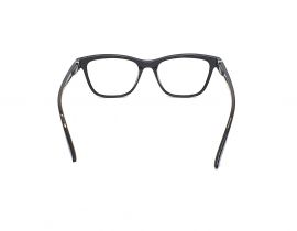 Dioptrické brýle R6225 / +2,50 flex black INfocus E-batoh