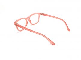 Dioptrické brýle R6225 / +2,50 flex pink INfocus E-batoh