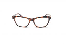 Dioptrické brýle R6225 / +3,00 flex tartle INfocus E-batoh