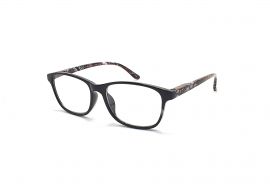 Dioptrické brýle R4150 / +1,50 flex black