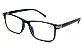 Dioptrické brýle na počítač Verse 20126S-C1/-1,25 Blueblocker