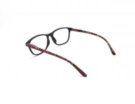 Dioptrické brýle R4150 / +1,50 flex violet-mix INfocus E-batoh