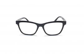 Dioptrické brýle R6225 / +1,00 flex black INfocus E-batoh