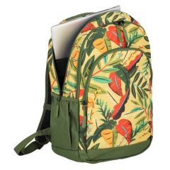 Travelite Kick Off Backpack L Jungle E-batoh